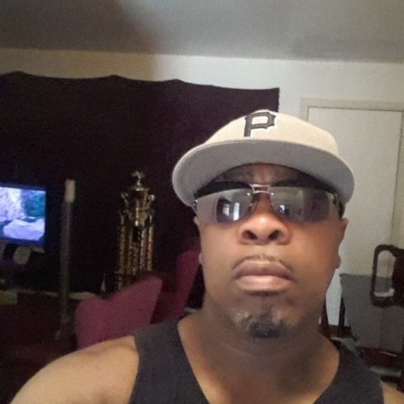 Meet your Posher, Patrick - Picture 1 of 1